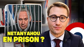 Mandat d'arrêt contre Netanyahu ! Enfin !