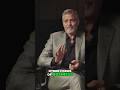 Gambling on Success George Clooney #celebrity #finance #hollywood