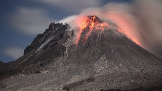 The Volcano that Split into 3 Distant Pieces; Hamblin Mountain