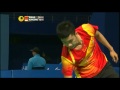 R16 - MS - Wang Zhengming vs Sony Dwi Kuncoro - 2012 China Open