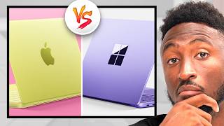 What's Going on with Windows Laptops?