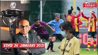 Perubahan Piala AFC & LCA✍️Calon Naturalisasi Indonesia Bermain Cemerlang👏Jadwal TC Timnas U-22🧐
