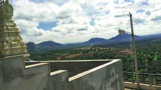 ಶ್ರೀ ರೇವಣ ಸಿದ್ದೇಶ್ವರ ಸ್ವಾಮಿ ದೇವಸ್ಥಾನ/ Sri Revana Siddheshwara temple / SRS Hill trekking