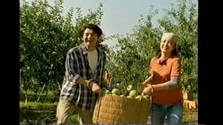 【懐かしいCM】サントリー「青りんご酒」 吉岡秀隆　1999年　Retro Japanese Commercials