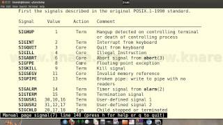 Core dump Analysis for Linux Application Debugging   Part1 www rulingminds com