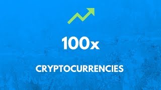 HOW I FOUND MY FIRST 100X ICO AND HOW YOU CAN TOO! BLOCKCHAIN INFRASTRUCTURE!!