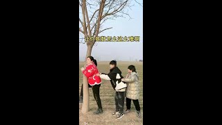 让你抱数怎么怎么难 #农村搞笑段子送上热门 #爱搞笑王姐