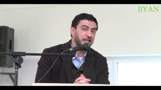 Oldar Marwan Babiri - Bername Oli - 04.02.2015 - Cira TV - Jiyan Video