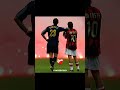 Rui Costa and Materazzi Bombastic#capcut #gaichite #zlatan#mrbombastic #acmilan #intermilan