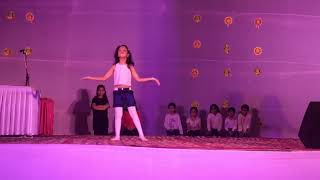 SIA - Cheap Thrills Live Stage Performance | Dance choreography for kids |