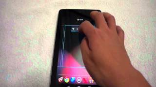 [Nexus_7] Nexus7 First Setting (넥서스7 초기 셋팅)