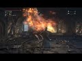 how to make an arcane build early bloodborne 2024