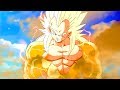 Super Saiyan 5 Vegeta Is Born