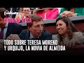 Crónica Rosa: Todo sobre Teresa Moreno y Urquijo, la novia de Jose Luis Martínez-Almeida