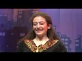 فرقة الفنون الشعبيّة الفلسطينيّة palestinian folk arts band