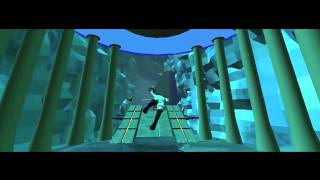 UT Student Game Development Capstone 2015