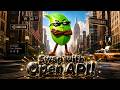 🍃☕🤩 Spring Boot 4 + OpenAPI 3.1 + Swagger UI: Funny API Demo in Java