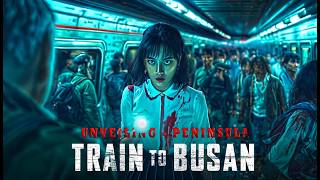 Train to Busan 3: Unveiling Peninsula | Teaser Trailer | Zombie Movie