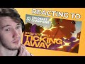 Heltic Reacts To Ticking Away ft. Grabbitz & bbno$ // VALORANT Champions 2023 Anthem