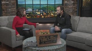 Get ready for a Turkey Trot on Turkey Day