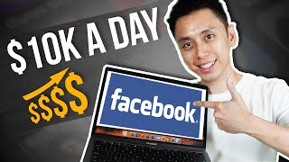 Facebooks Ads Scaling Strategy - Make Money With Facebook