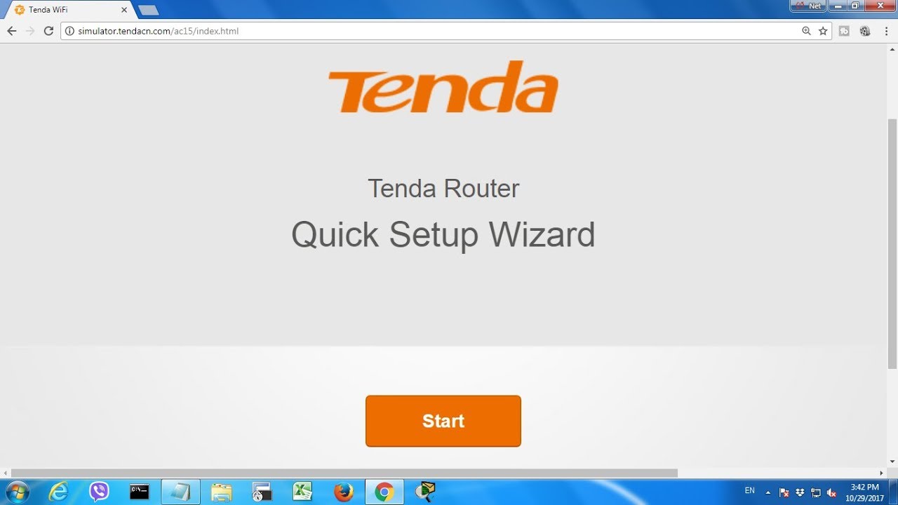 Tenda Wifi Router Setup Guide For Android Download 47 Off