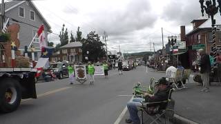 Acadian Festival Parade (12)