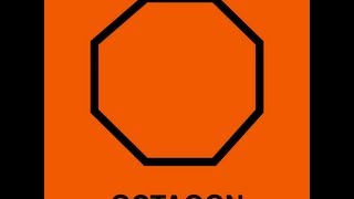 Octagon Song