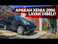 Mobik Keluarga Mewah Meriah Murah Xenia Li VVTI