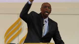 Moses Mason -The Plan Of Salvation P2