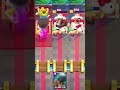 cr daggerduchess vs towersno.110 clashroyale クラロワ cr