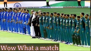 Pakistan won status | Pakistan vs india Today match highlights