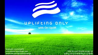 Ori Uplift -  Uplifting Only 218 [No Talking] (incl. Shimotsukei Guestmix) (April 13, 2017)