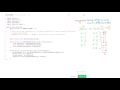 Data Structures: Anagram Problem Solution