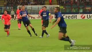 Lionel Messi vs Internazionale Milano |2009-2010| HD