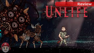 Review: Unlife on Nintendo Switch