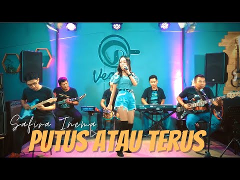 Download Lagu Safira Inema Putus Atau Terus Mp3