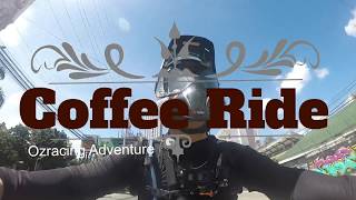 MotoVlog 05 COFFEE RIDE sa Busay