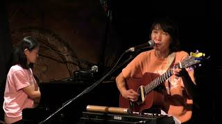 sour pomero - 永遠に宇宙さんぽ (live on musica da Leda, 2018-09-26)