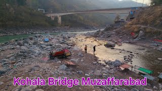 Kohala Bridge picnic point. Kohala pull Murree. kohala pull azad kashmir. Neelam valley kashmir