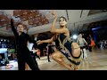 Vladislav Krupskii & Tara Fanzo - American Rumba I Fred Astaire NY/NJ Dancesport 2024