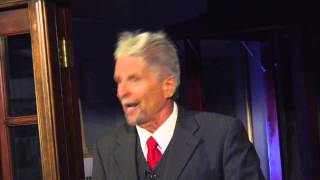 The Living Legacy Memorial (Full Video) - Uplift and inspire your loved ones and society!