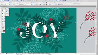 Canvas X Draw - Graphic Design Software