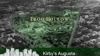 Kirby's Augusta - Frog Hollow