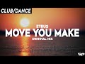 Etrus - Move You Make | FBM