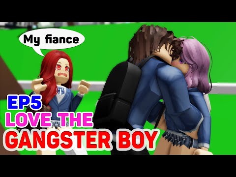 Love the Gangster boy (Episode 5)