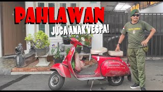 CING IPIN ANAK VESPA JUGA PAHLAWAN!!!