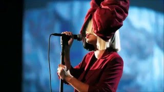 Sia - Perfume (Solo)