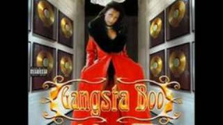 Gangsta Boo - Don't Stand So Close