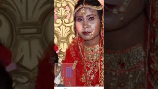 Wedding anniversary photo editing ll in picsart #shorts #anniversary #edit #Damru Mahto Editing Zone